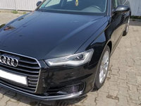 Dezmembrez Audi A6 C7 4G Facelift 2016 2.0 tdi