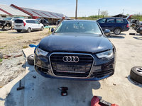 Dezmembrez Audi A6 C7 Avant / Break 3.0 TDI V6 Cod CDUC cutie automata din 2012 2013 2014