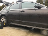 Dezmembrez Audi A6 c7 FaceLift 2018, euro 6, AdBlue