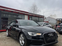 Dezmembrez audi a6 c7 s line 2.0 cglc