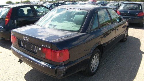 Dezmembrez Audi A6 din 1997, 1.9 tdi