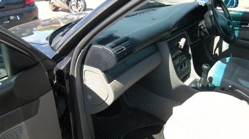 Dezmembrez Audi A6 din 1997, 1.9 tdi