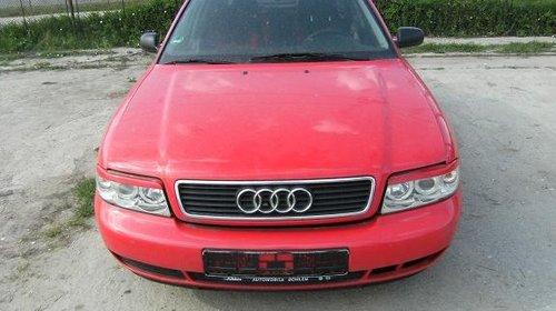 DEZMEMBREZ AUDI A6 din 1999 (2.5 TDI) (110 kw