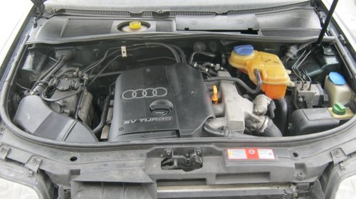 Dezmembrez Audi A6 din 2000, 1.8b