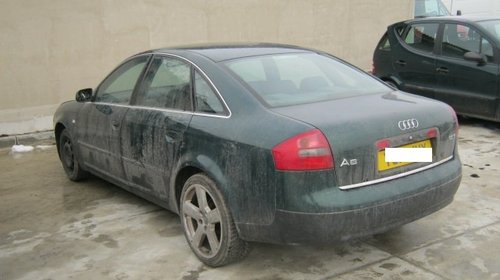 Dezmembrez Audi A6 din 2000, 1.8b