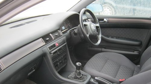 Dezmembrez Audi A6 din 2000, 1.8b