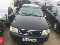 Dezmembrez audi a6 din 2000 motor 2.5 tdi cod motor afb