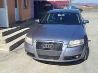 Dezmembrez Audi A6 din 2006