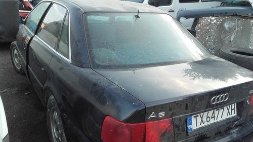 Dezmembrez audi a6 din 95