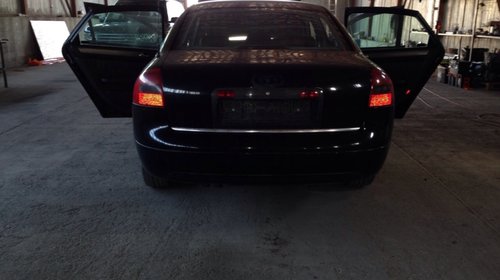 Dezmembrez AUDI A6, fab 2000