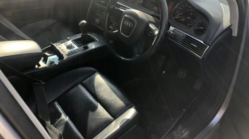 Dezmembrez Audi A6 Motor 2.0 BLB