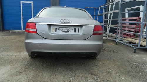 Dezmembrez audi a6 motor 2.0 BLB