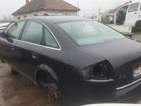 Dezmembrez Audi A6 motor 2.5 Sedan