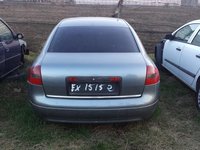 Dezmembrez Audi A6, motor 2.5 TDI, an 2000