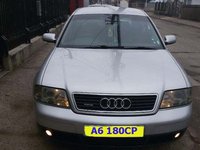 Dezmembrez Audi A6 Quattro 180cai Limuzina Aanglia 1998-1999