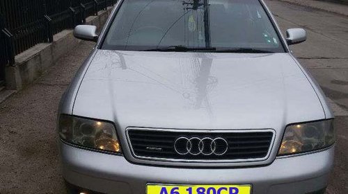 Dezmembrez Audi A6 Quattro 180cai Limuzina Aa