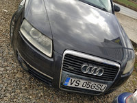 Dezmembrez audi a6 Quattro 3.0 an 2006