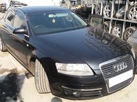 Dezmembrez Audi A6 QUATTRO 4F C6, an fabr. 2006, 3.0 d TDI