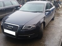 Dezmembrez Audi A6 QUATTRO 4F C6, an fabr. 2007, 3.0 d TDI