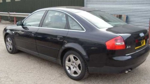 Dezmembrez Audi A6