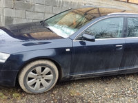 Dezmembrez Audi a6