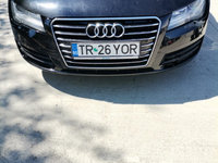 Dezmembrez Audi A7 2012 3.0 TDI Cod Motor CLAB