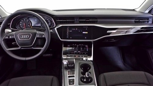 Dezmembrez Audi A7 2018 5,0tdi 3,0TDI