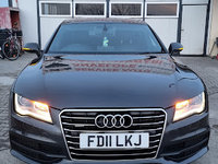 Dezmembrez Audi A7 3.0 TDI S LINE