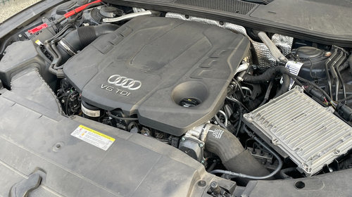 Dezmembrez Audi A7 4K 50 TDI S-line