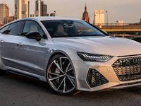 Dezmembrez audi a7-rs7 2019-2022