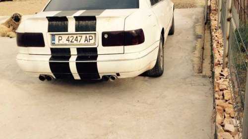 Dezmembrez Audi A8 2,8I din 1998 face lift