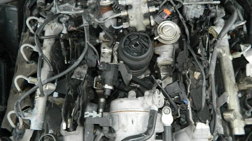 Dezmembrez Audi A8 , 2002-2007 ( D3 )