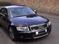 Dezmembrez Audi A8 2004 4.0 TDI -ASE