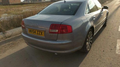 Dezmembrez Audi A8 2004 berlina 3.0 tdi