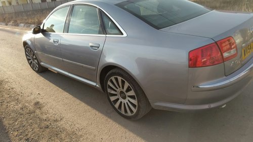 Dezmembrez Audi A8 2004 berlina 3.0 tdi