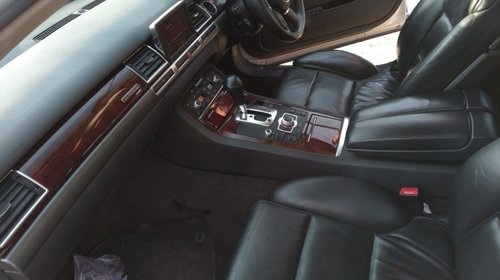 Dezmembrez Audi A8 2004 berlina 3.0 tdi