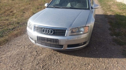 Dezmembrez Audi A8 2004 Berlina 3.0