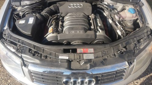 Dezmembrez Audi A8 2004 Berlina 3.0