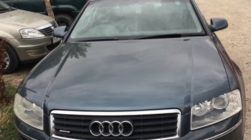 Dezmembrez Audi A8 2004 Limuzina 4.2