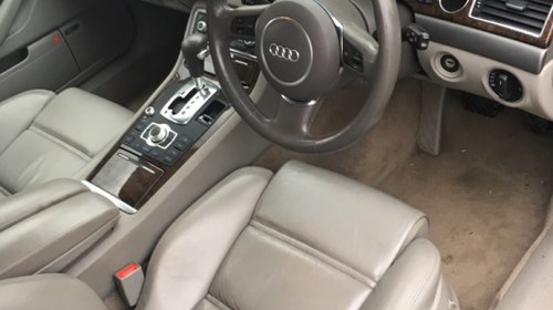 Dezmembrez Audi A8 2004 Limuzina 4.2