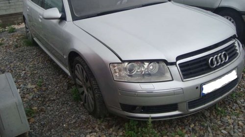 Dezmembrez Audi A8 2005 - 2013