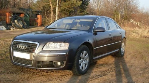 Dezmembrez Audi A8 2005 - 2013