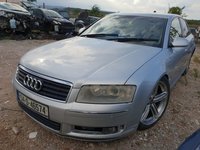 Dezmembrez Audi A8 2005 3.0tdi ASB