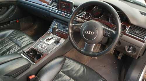 Dezmembrez Audi A8 2005 3.0tdi ASB