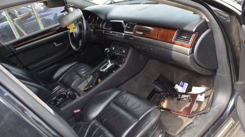 Dezmembrez Audi A8 2006 4.2 TDI