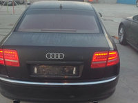 Dezmembrez Audi A8 2009 sedan 3.0