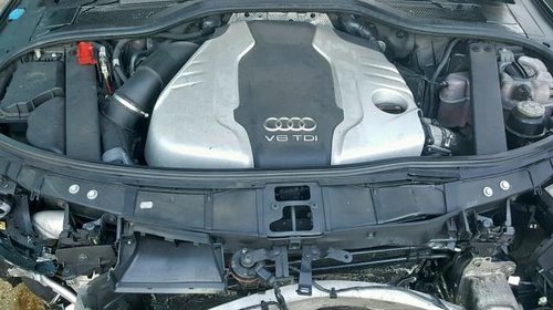 Dezmembrez Audi A8 2012 HATCHBACK 3.0 TDI