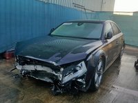 Dezmembrez Audi A8 2012 HATCHBACK 3.0 TDI