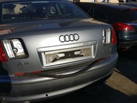 Dezmembrez Audi a8 3.0 2006