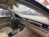 DEZMEMBREZ AUDI A8 3.0 2007